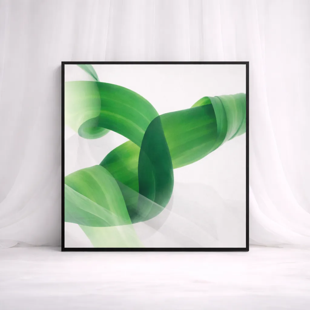 Emerald Drift