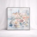 Pastel Symphony