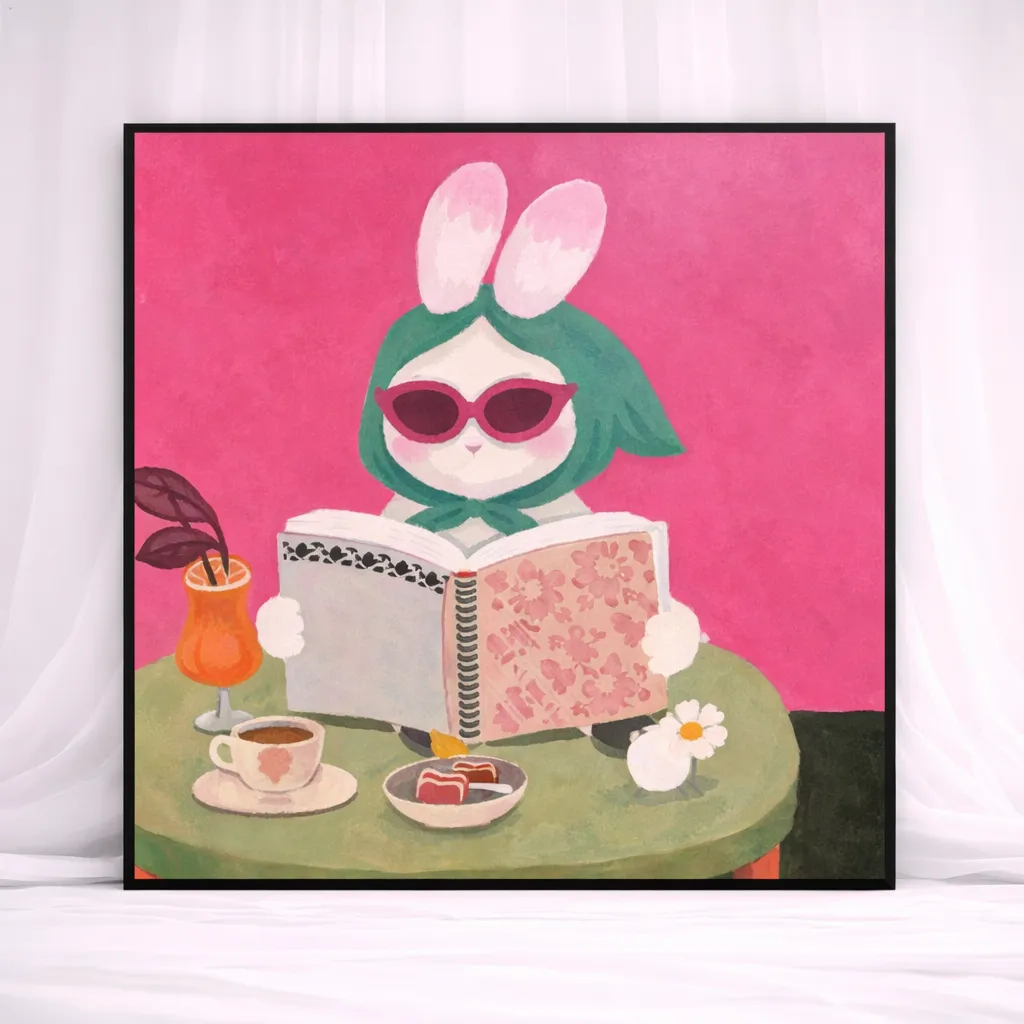Playful Tea