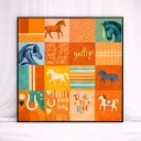 Pop Safari