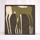 Rustic Figures