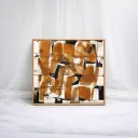 Amber Blocks