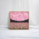 Blush Horizon
