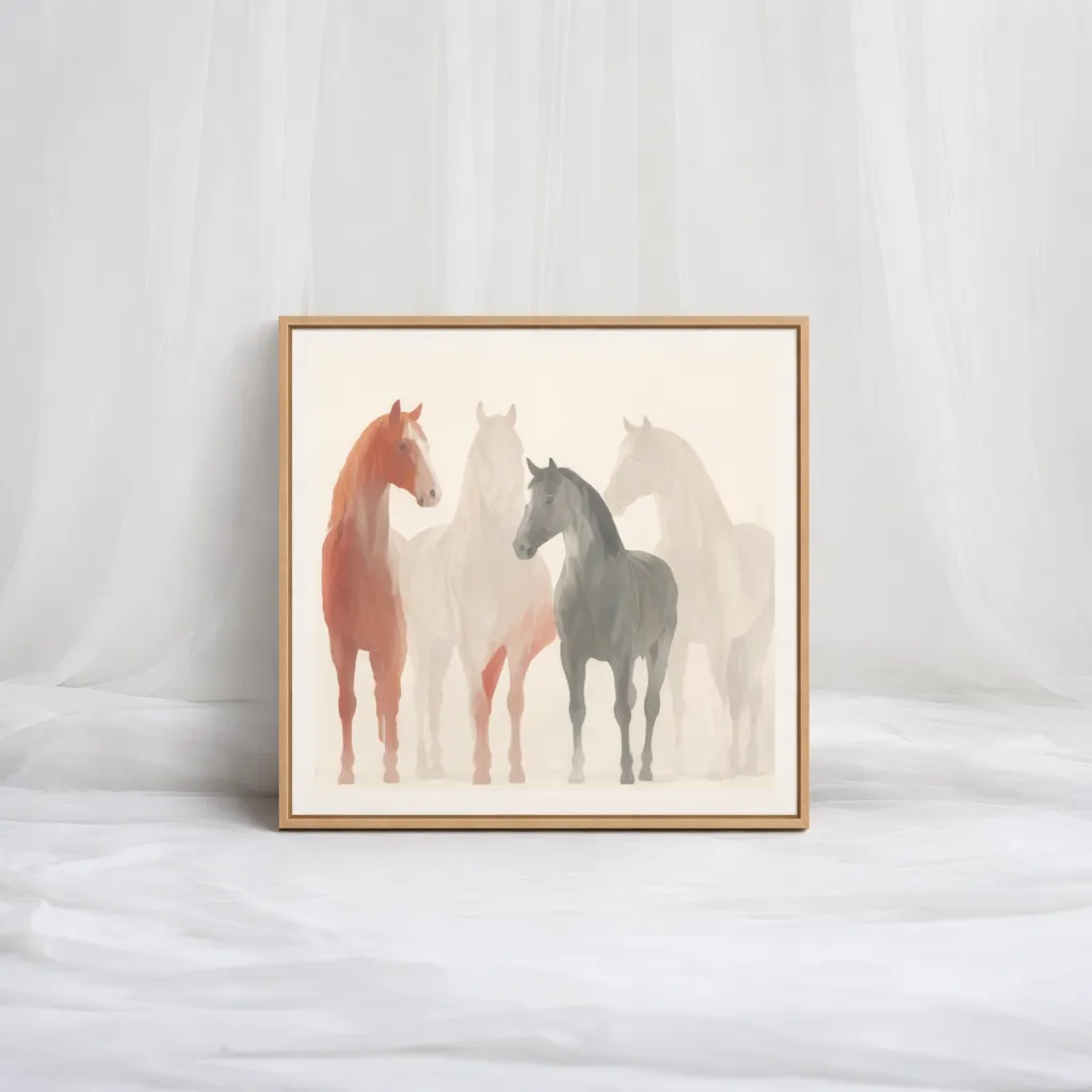 [Wa-603] Desert Companions