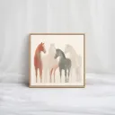 Desert Companions