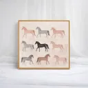 Equine Parade
