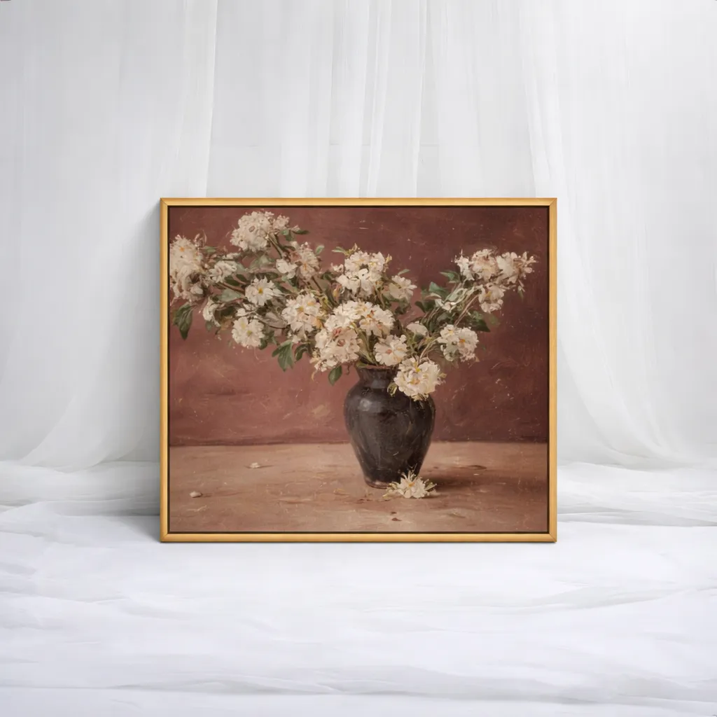 Vintage Bouquet