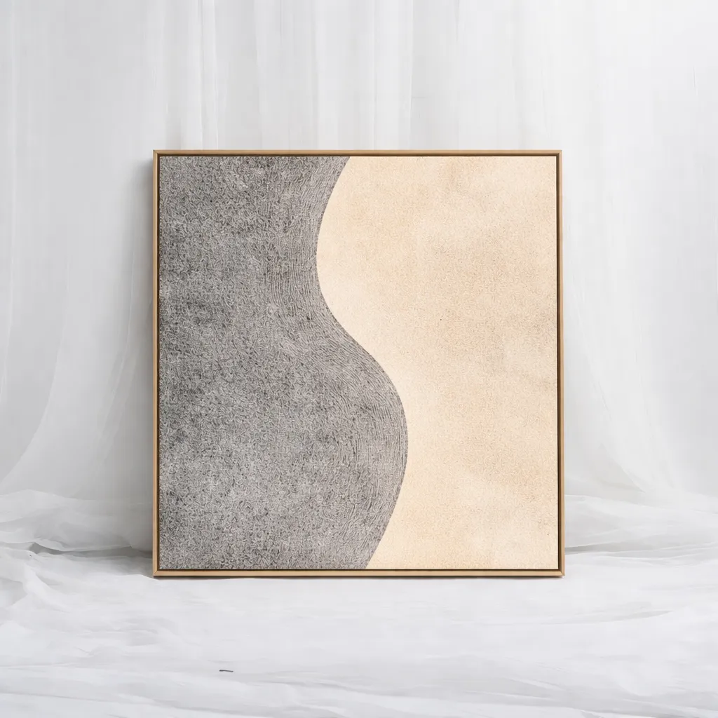Ivory Contour