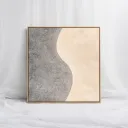 Ivory Contour