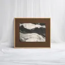 Monochrome Drift