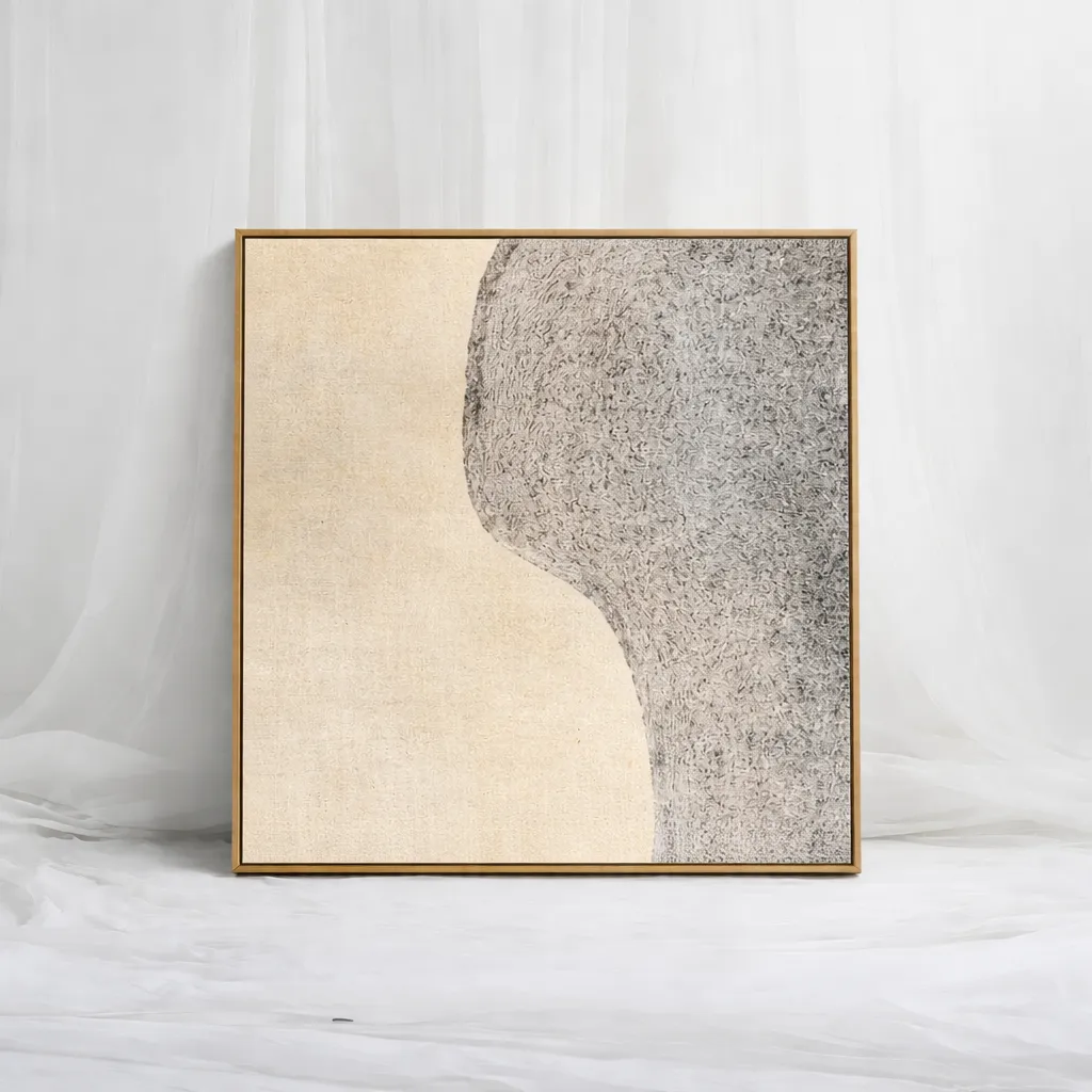 Stone Balance