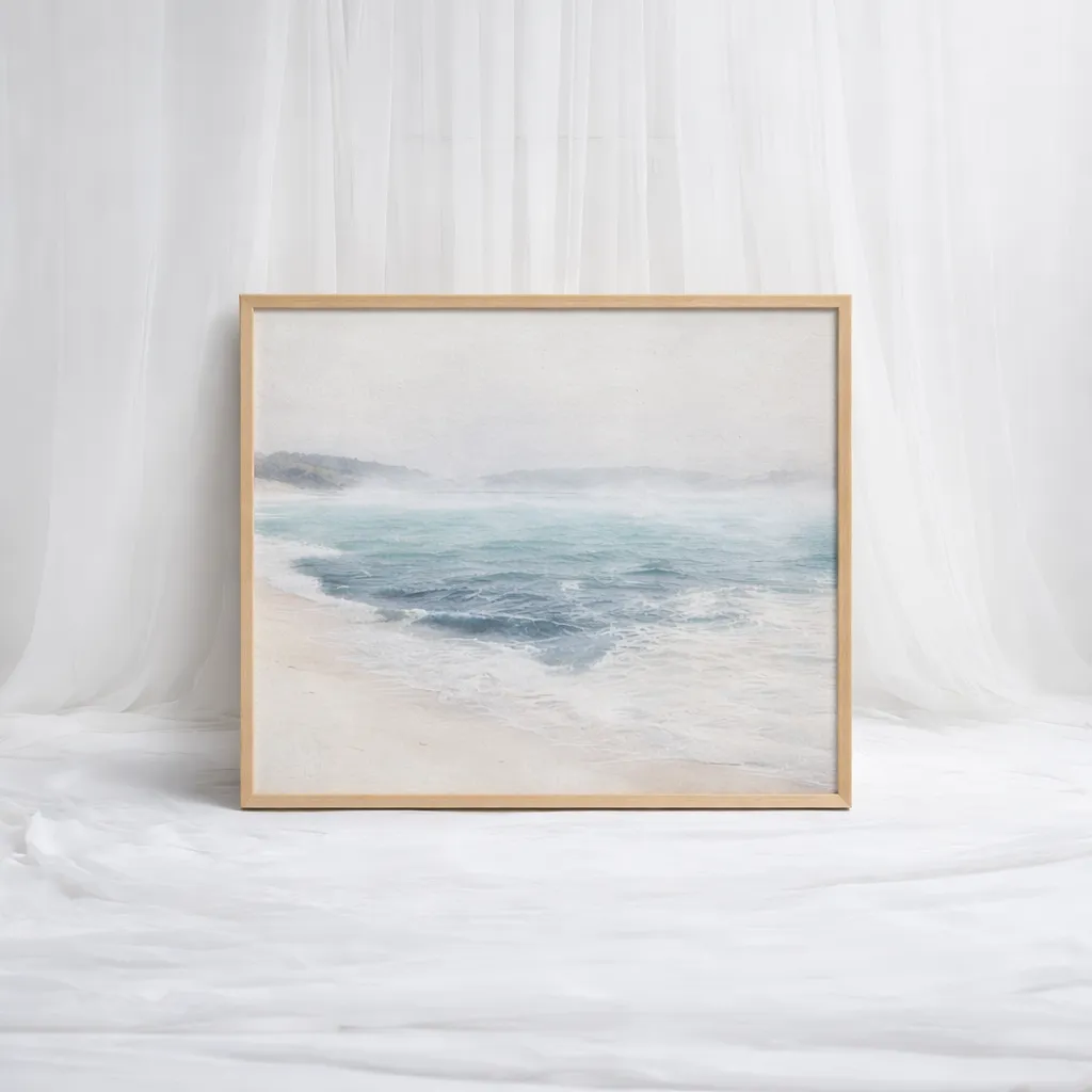Tranquil Tide