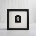Silent Portrait