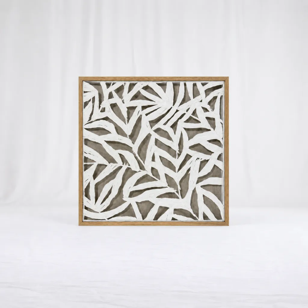 Abstract Wall Art