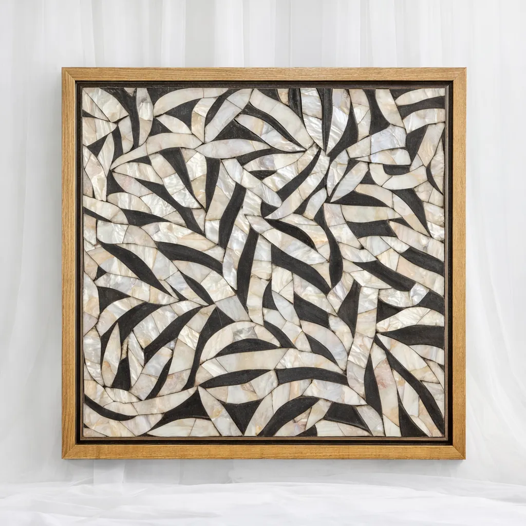 Abstract Wall Art