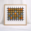 Aurum Mosaic
