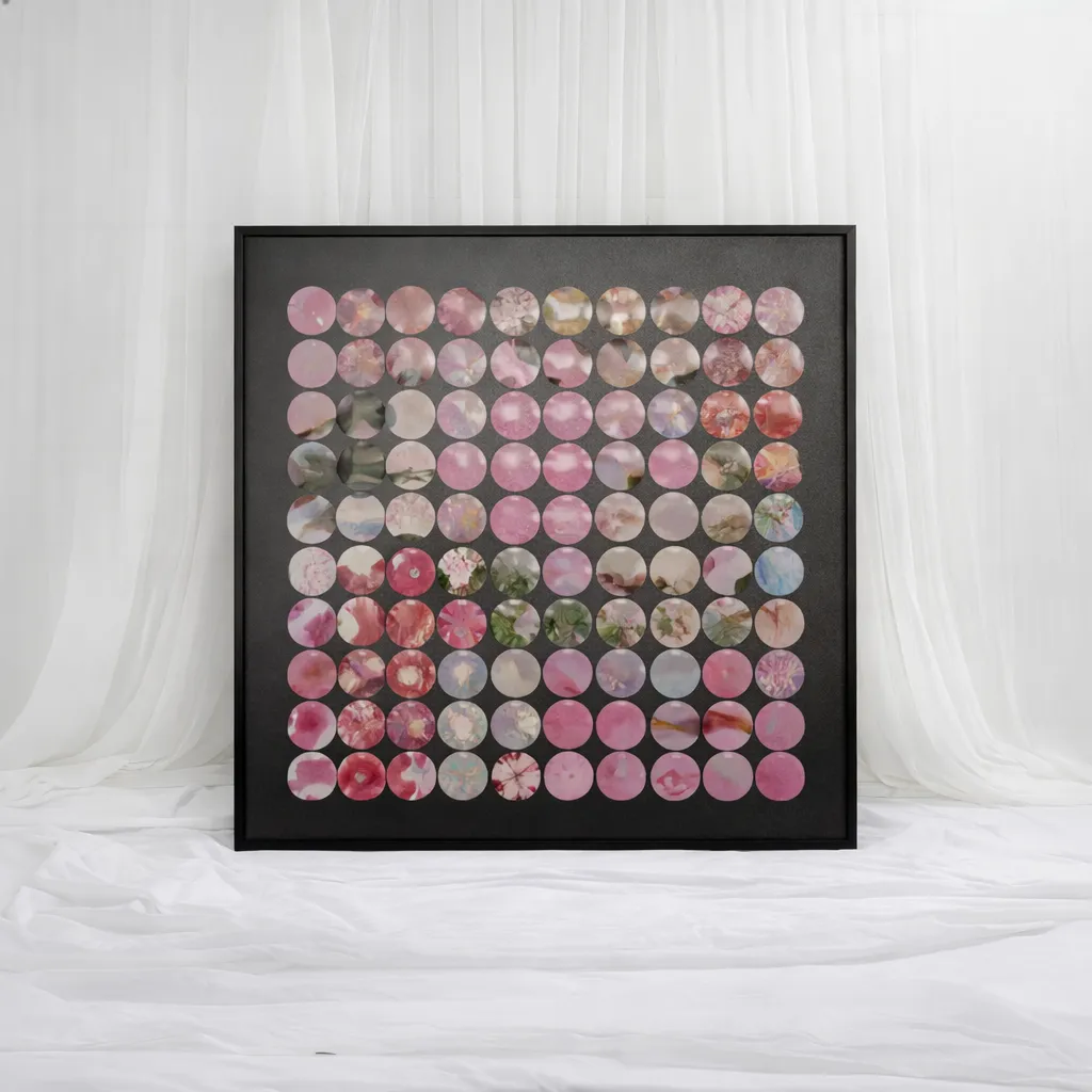 Blush Matrix