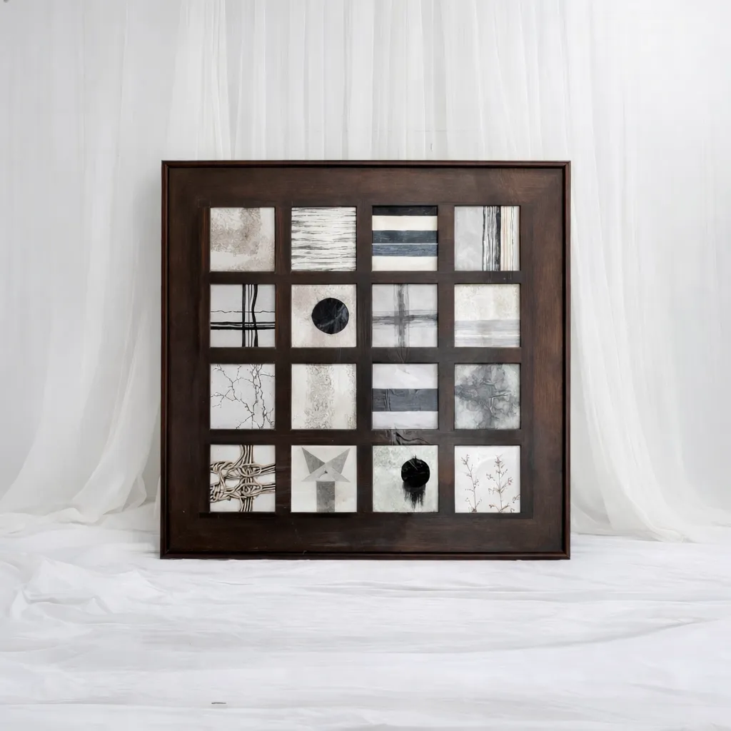 [Wa-620] Heritage Window