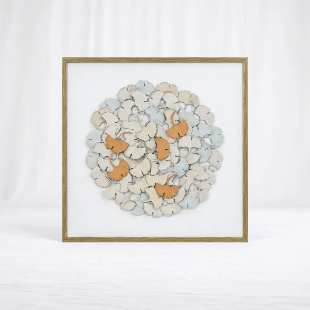 Ivory Radiance
