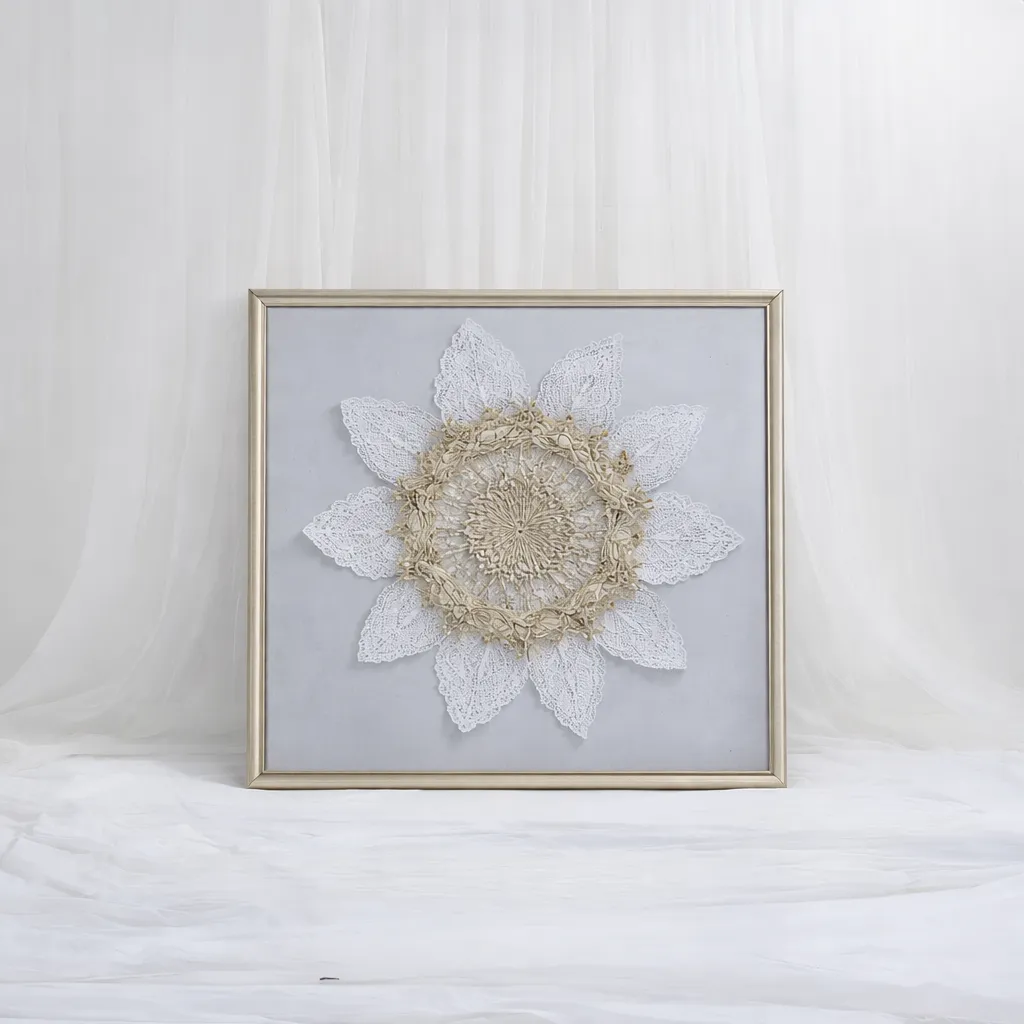 Lace Radiance