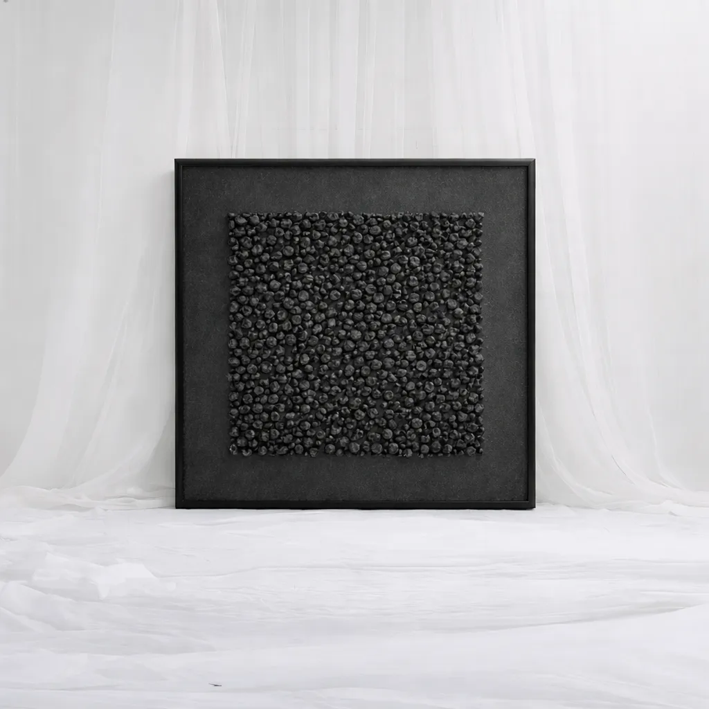 [Wa-624] Obsidian Grid