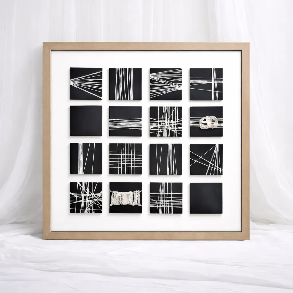 [Wa-626] Obsidian Threads