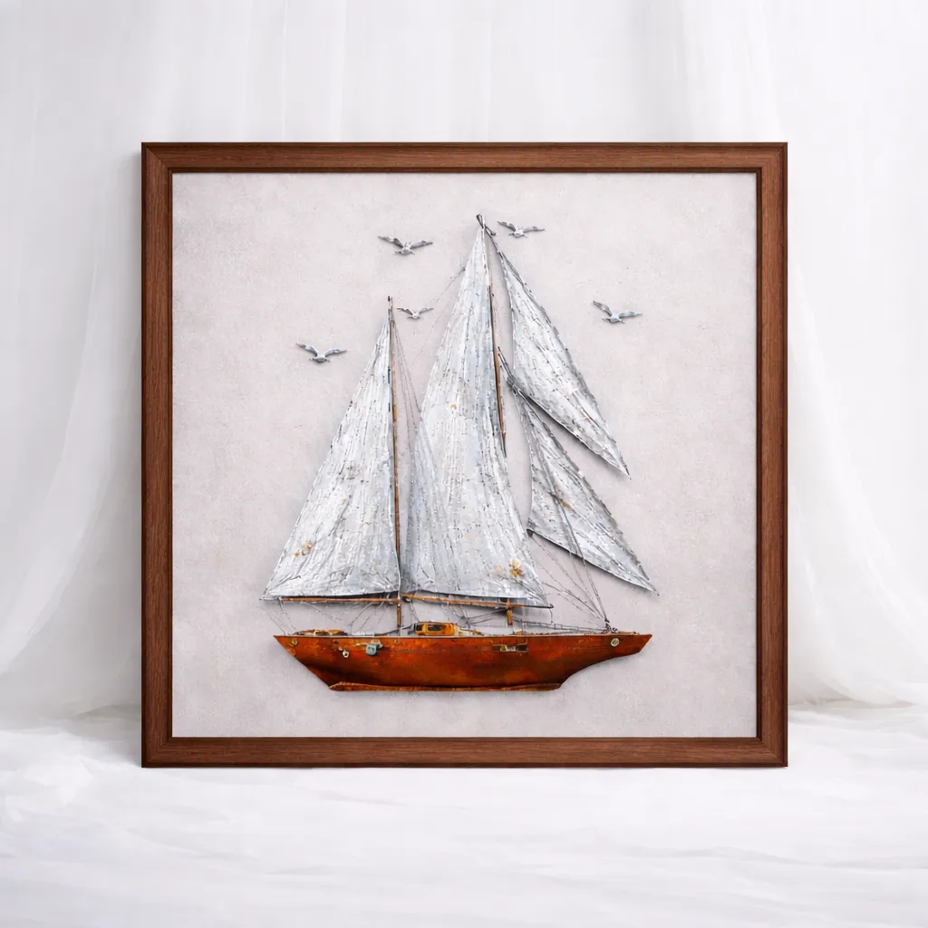 Regal Mariner