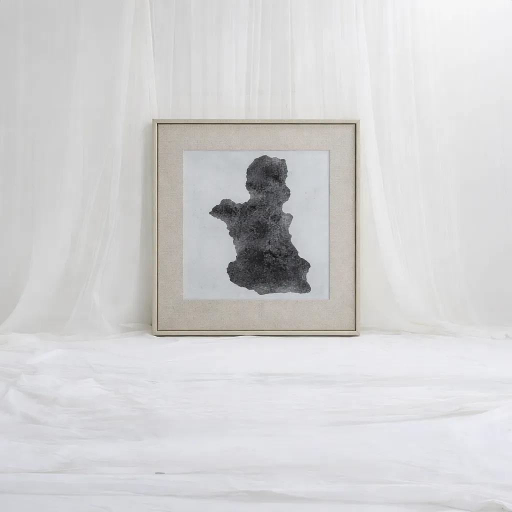 [Wa-628] Silent Form