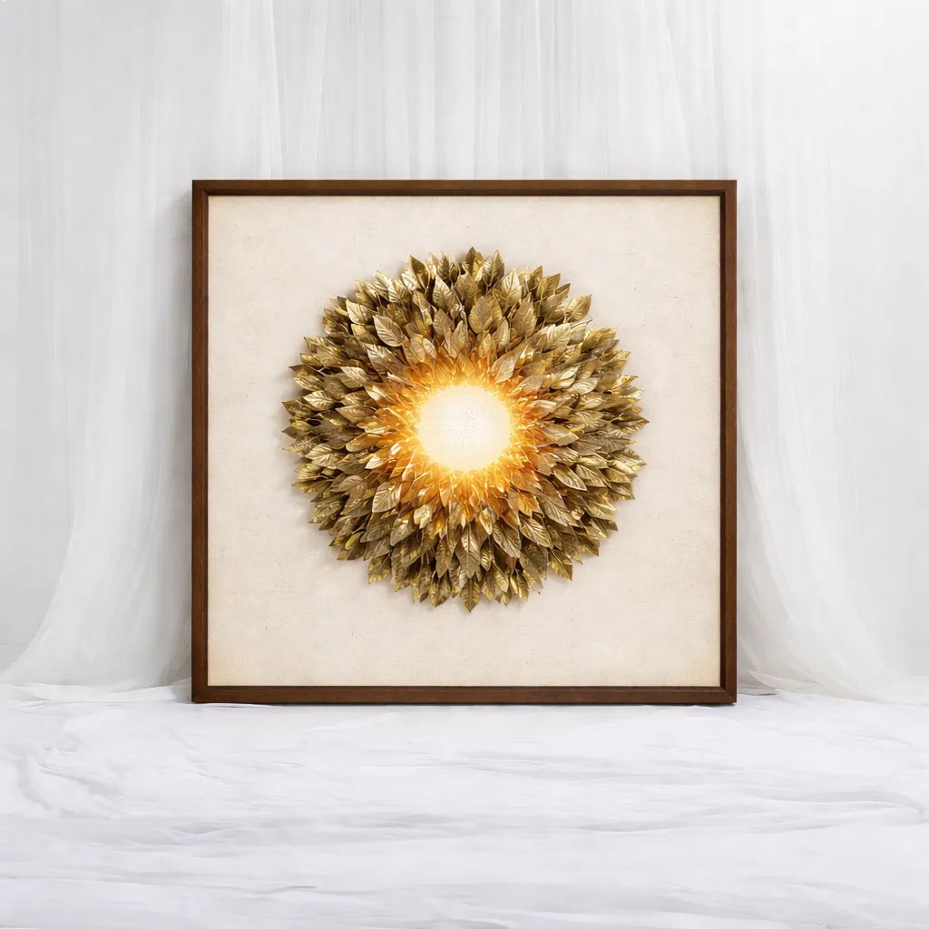 [Wa-629] Solaris Aurea