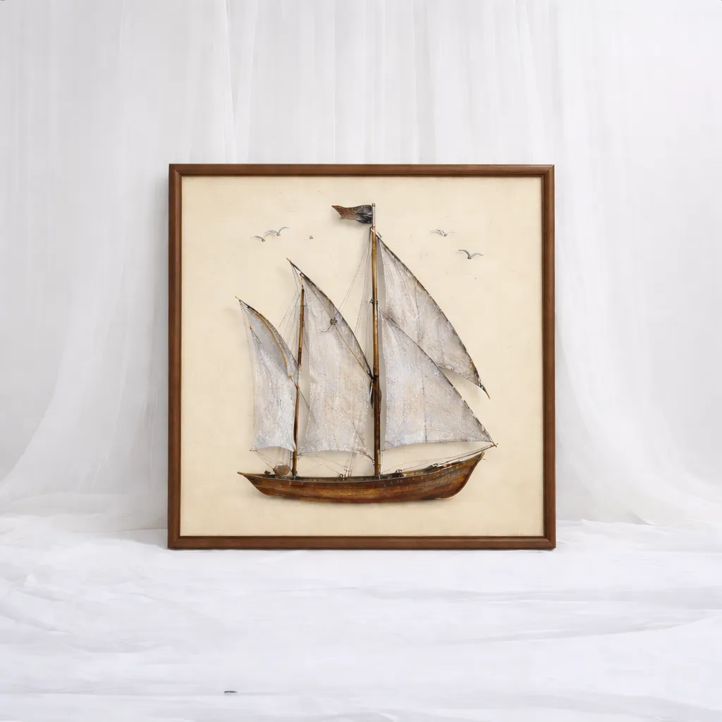 Vintage Sail