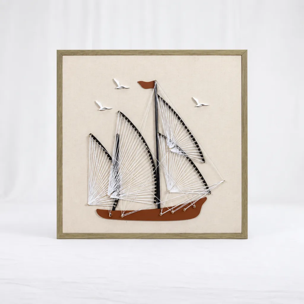 Vintage Sail