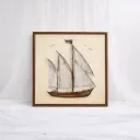 Vintage Sail