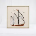 Vintage Sail