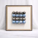 Azure Orbits