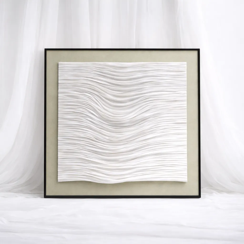 Ivory Currents