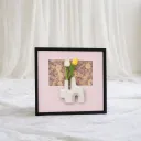 The Sculpted Bloom