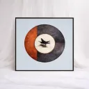 Celestial Eclipse