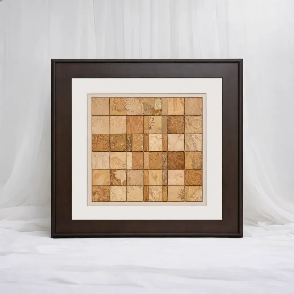 [Wa-645] Terracotta Fragments