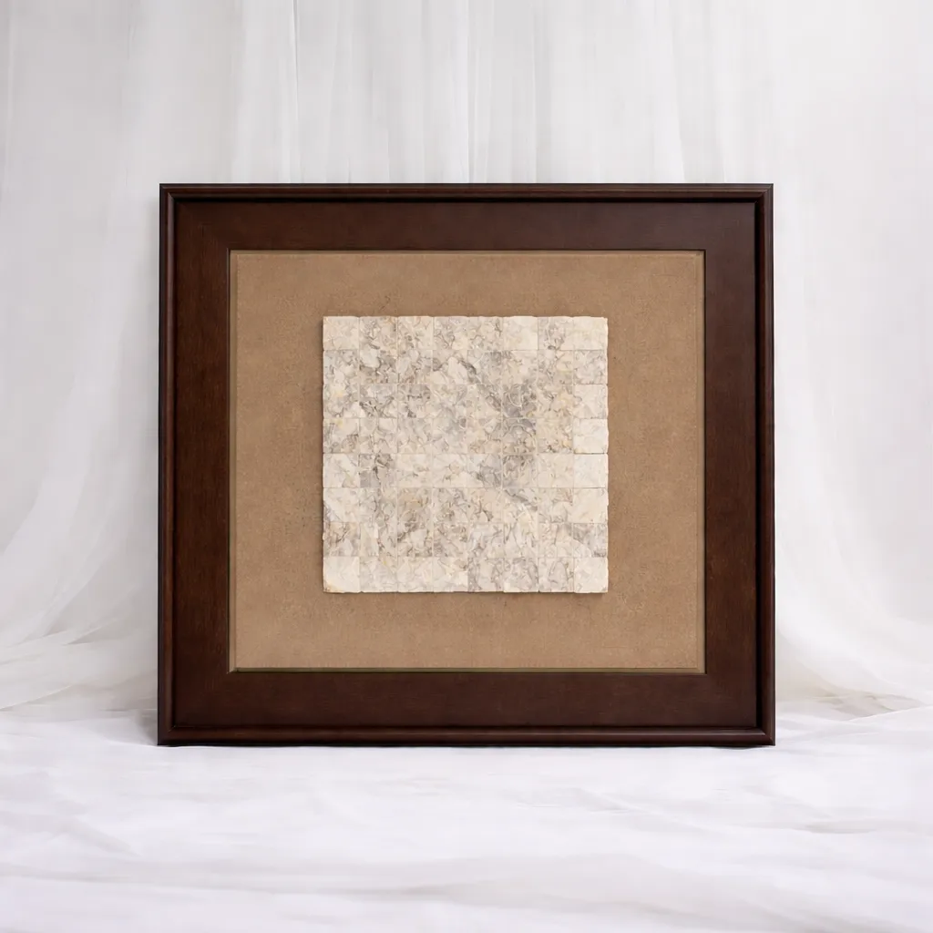 [Wa-646] Alabaster Fragments