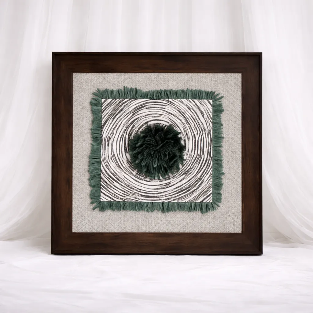 [Wa-647] Emerald Vortex