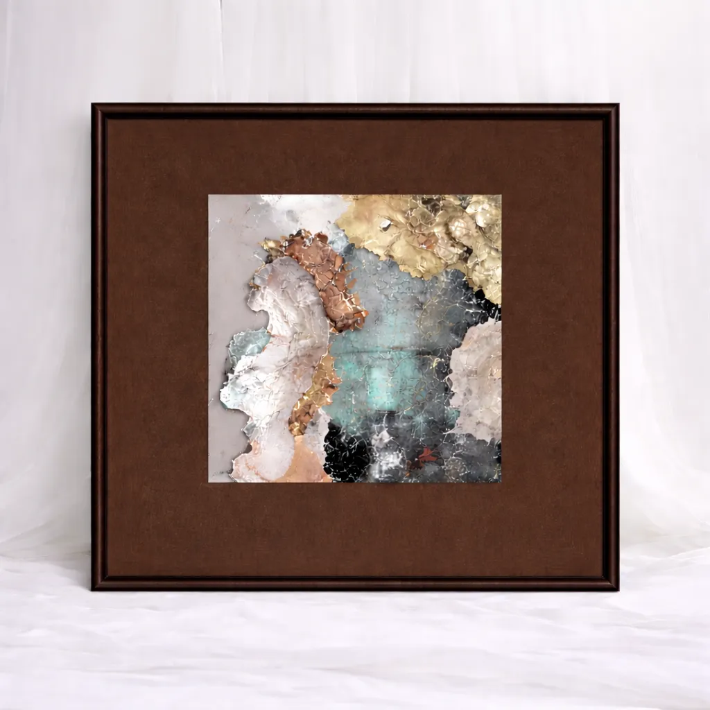 [Wa-648] Gilded Fluidity