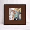Gilded Fluidity