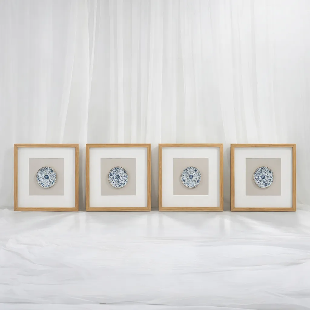 Azure Quartet