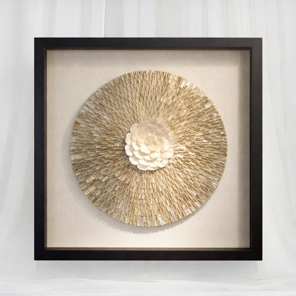 Sun Disc