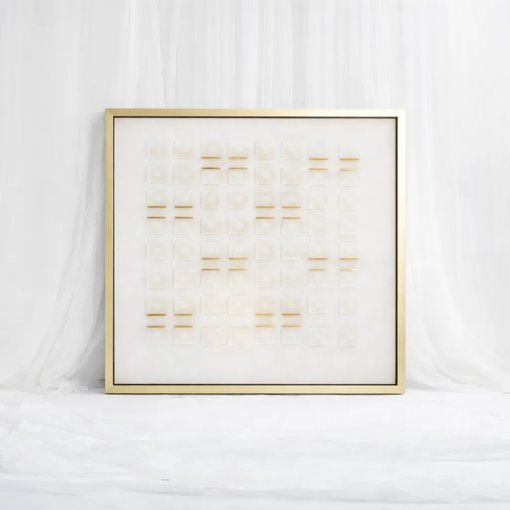 [Wa-657] Golden Scriptum