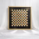 Imperial Tessellation