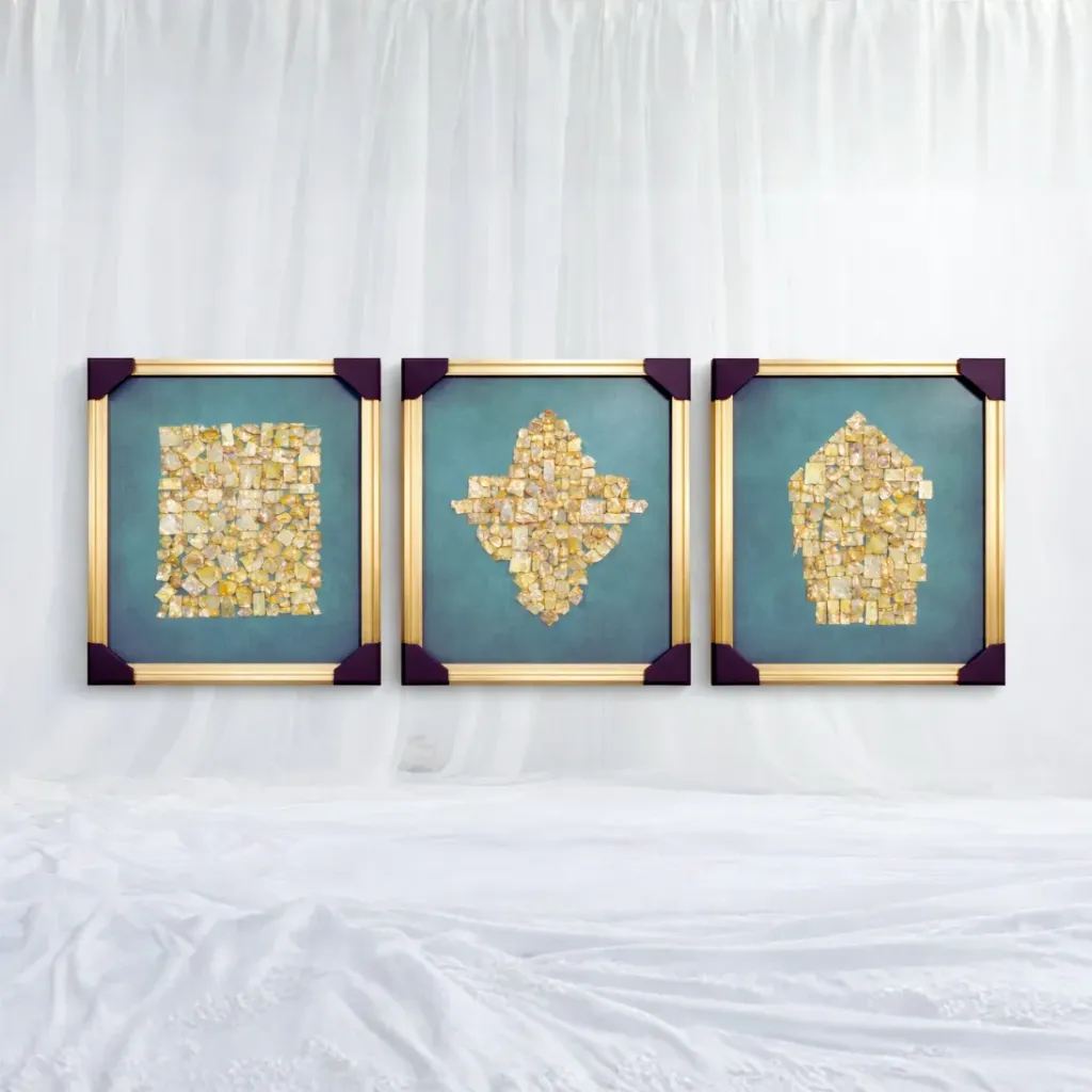 [Wa-659] Regal Panels