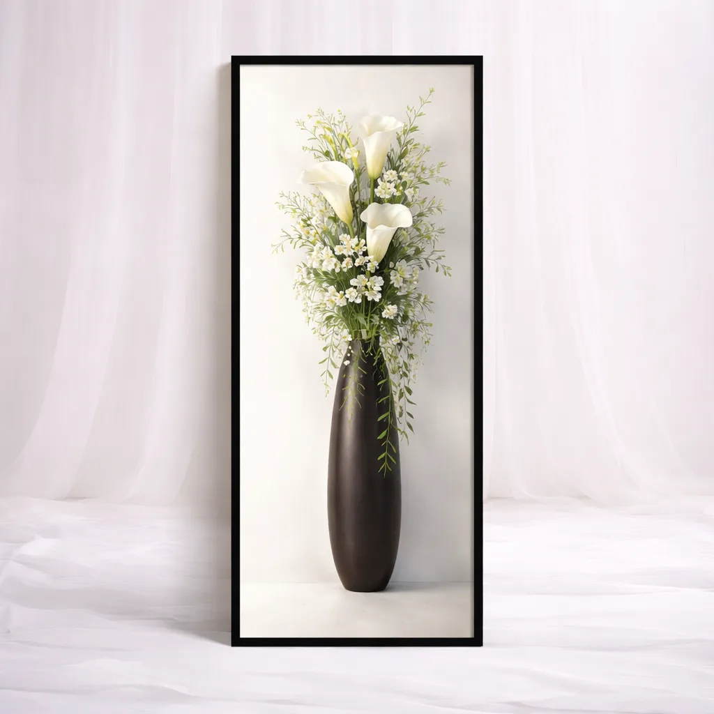 Ivory Elegance