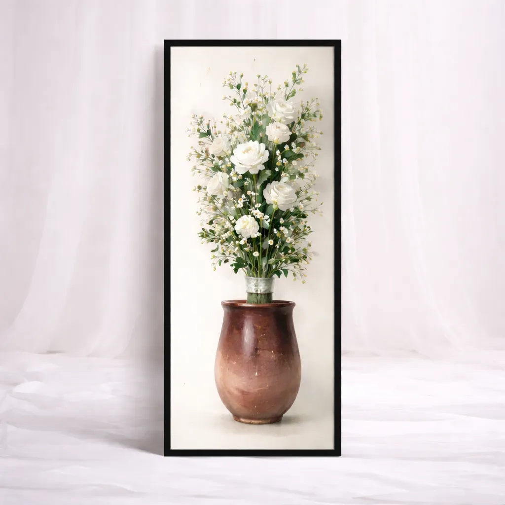 Olive Stem