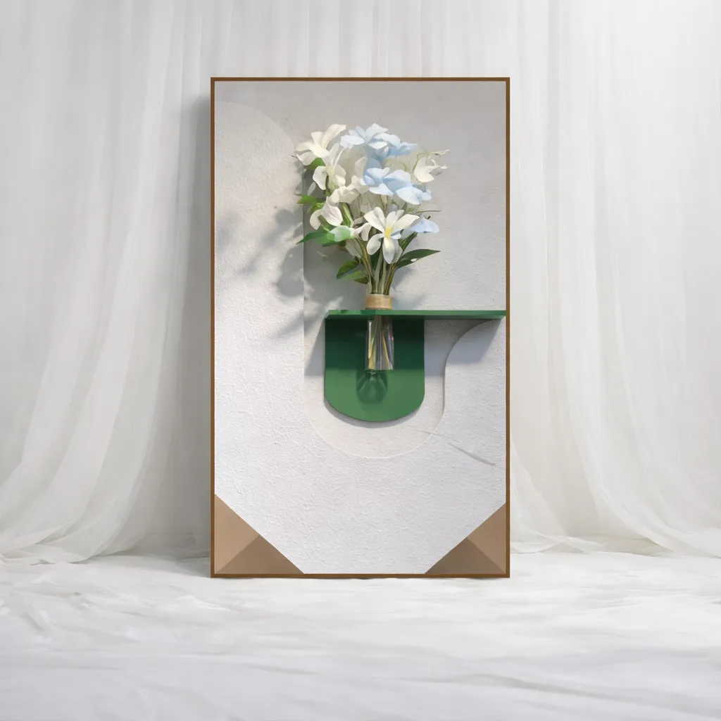 Verdant Bloom